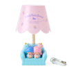 LittleTwinStars Portable Mini Lamp Home Goods Japan Original