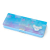 Cinnamoroll Translucent 2-Way Pencil Case Stationery Japan Original