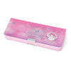 My Melody Translucent 2-Way Pencil Case Stationery Japan Original