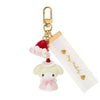 My Melody Bag Charm (Strawberry Whip Series) Accessory Japan Original