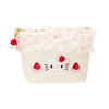 Hello Kitty Mini Zipper Pouch (Strawberry Whip Series) Bags Japan Original