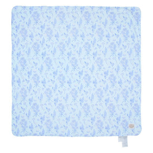 Sanrio Baby Cinnamoroll Swaddling Blanket Kids Japan Original