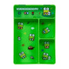 Keroppi Desk Organizing Tray (Sanrio Forever Series) Home Goods Japan Original
