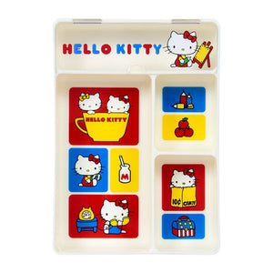 Hello Kitty Desk Organizing Tray (Sanrio Forever Series) Home Goods Japan Original