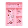 Marron Cream Desk Organizing Tray (Sanrio Forever Series) Home Goods Japan Original