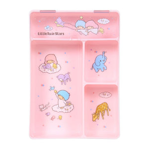 LittleTwinStars Desk Organizing Tray (Sanrio Forever Series) Home Goods Japan Original