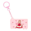 Marron Cream Mini Mirror & Comb Keychain (Sanrio Forever Series) Accessory Japan Original