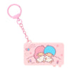 LittleTwinStars Mini Mirror & Comb Keychain (Sanrio Forever Series) Accessory Japan Original