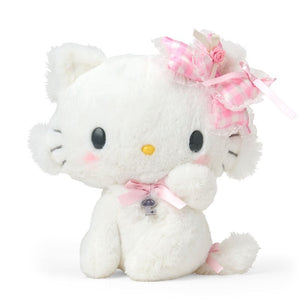 Charmmy Kitty 8" Plush (My Furbaby Series) Plush Japan Original