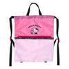 Hello Kitty Kids Drawstring Backpack (Adventure Series) Bags Japan Original