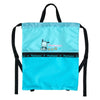 Pochacco Kids Drawstring Backpack (Adventure Series) Bags Japan Original