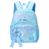 Cinnamoroll Kids Ribbon Logo Backpack Bags Japan Original