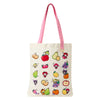 Sanrio Characters Tote Bag (Fruits Series) Bags Japan Original