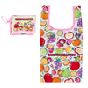 Sanrio Characters Reusable Tote Bag (Fruits Series) Bags Japan Original