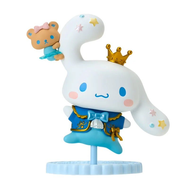 CINNAMOROLL