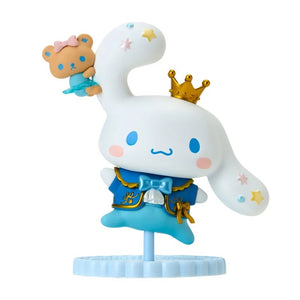 Cinnamoroll Boxed Mini Figurine (Kawaii Ballet) Toys&Games Japan Original