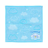 Cinnamoroll Petit Wash Towel (Strike A Pose Series) Home Goods Japan Original