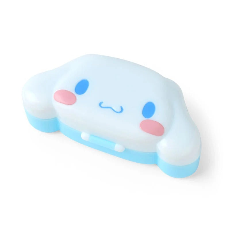 Cinnamoroll 3D Pill Case (Strike A Pose Series) Accessory Japan Original