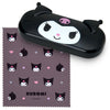 Kuromi 3D Eyewear Case Duo (Strike A Pose Series) Accessory Japan Original