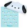 Pochacco 3D Eyewear Case Duo (Strike A Pose Series) Accessory Japan Original