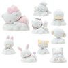 Sanrio Characters Mini Figurine Blind Box (Cloud Nap Series) Toys&Games Japan Original