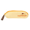 Pompompurin Slim Pencil Pouch (Strike A Pose Series) Stationery Japan Original