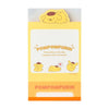 Pompompurin Mini Notes Memo Pad (Strike A Pose Series) Stationery Japan Original
