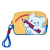 Hanamaruobake Mini Handy Pouch (Strike A Pose Series) Bags Japan Original