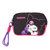 Kuromi Mini Handy Pouch (Strike A Pose Series) Bags Japan Original