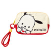 Pochacco Mini Handy Pouch (Strike A Pose Series) Bags Japan Original