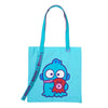 Hangyodon Tote Bag (Strike A Pose Series) Bags Japan Original