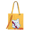 Hanamaruobake Tote Bag (Strike A Pose Series) Bags Japan Original