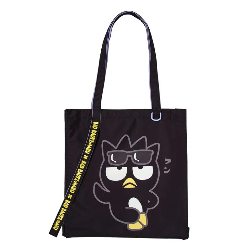Badtz-maru Tote Bag (Strike A Pose Series) Bags Japan Original