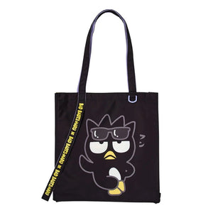 Badtz-maru Tote Bag (Strike A Pose Series) Bags Japan Original