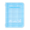 Cinnamoroll Collectibles Storage Case (Strike A Pose Series) Home Goods Japan Original