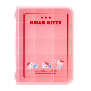 Hello Kitty Collectibles Storage Case (Strike A Pose Series) Home Goods Japan Original
