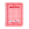 Hello Kitty Collectibles Storage Case (Strike A Pose Series) Home Goods Japan Original