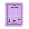 Kuromi Collectibles Storage Case (Strike A Pose Series) Home Goods Japan Original