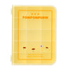 Pompompurin Collectibles Storage Case (Strike A Pose Series) Home Goods Japan Original