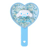 Cinnamoroll Confetti Hand Mirror (Strike A Pose Series) Accessory Japan Original