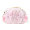 My Melody Mini Zipper Pouch (Lady My Melody Series) Bags Japan Original