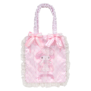 My Melody Tote Bag (Lady My Melody Series) Bags Japan Original