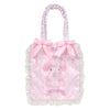 My Melody Tote Bag (Lady My Melody Series) Bags Japan Original