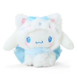 Cinnamoroll 8" Plush (Milky Kitten Series) Plush Japan Original