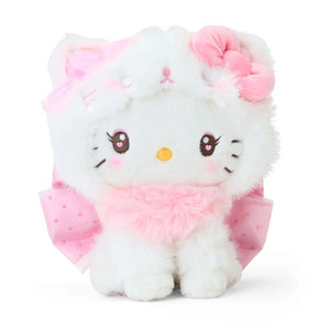 Hello Kitty 8" Plush (Milky Kitten Series) Plush Japan Original