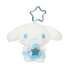 Cinnamoroll Plush Mascot Keychain (Baby Stardust Series) Accessory Japan Original