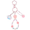 Cinnamoroll Bag Charm (Cherry Blossom Fairies Series) Accessory Japan Original