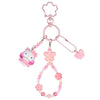 Hello Kitty Bag Charm (Cherry Blossom Fairies Series) Accessory Japan Original