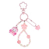 My Sweet Piano Bag Charm (Cherry Blossom Fairies Series) Accessory Japan Original