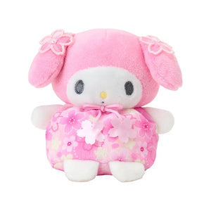 My Melody Bean Doll Plush (Cherry Blossom Fairies Series) Plush Japan Original
